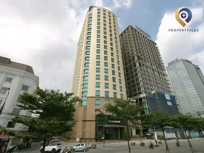Vietcombank Tower